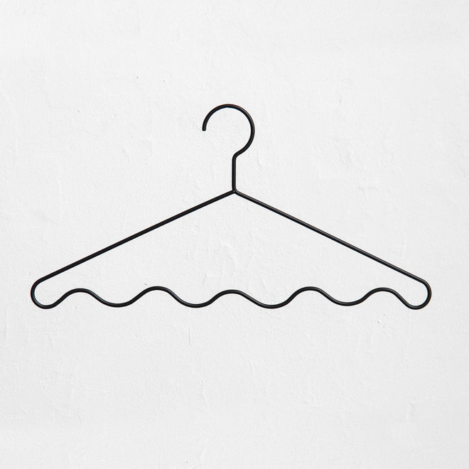 Clothes hangers