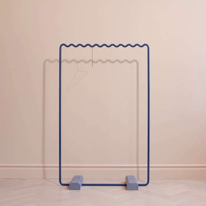 Medium Standing Rack