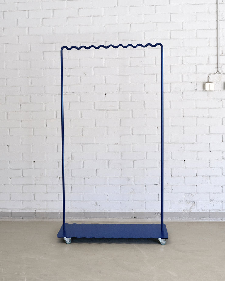 Custom made racks – Sinecollection