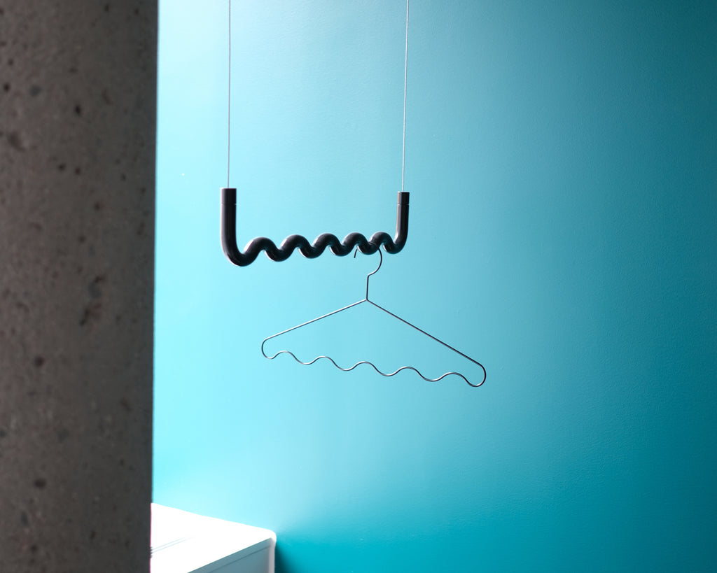 Small Hanging Racks – Sinecollection
