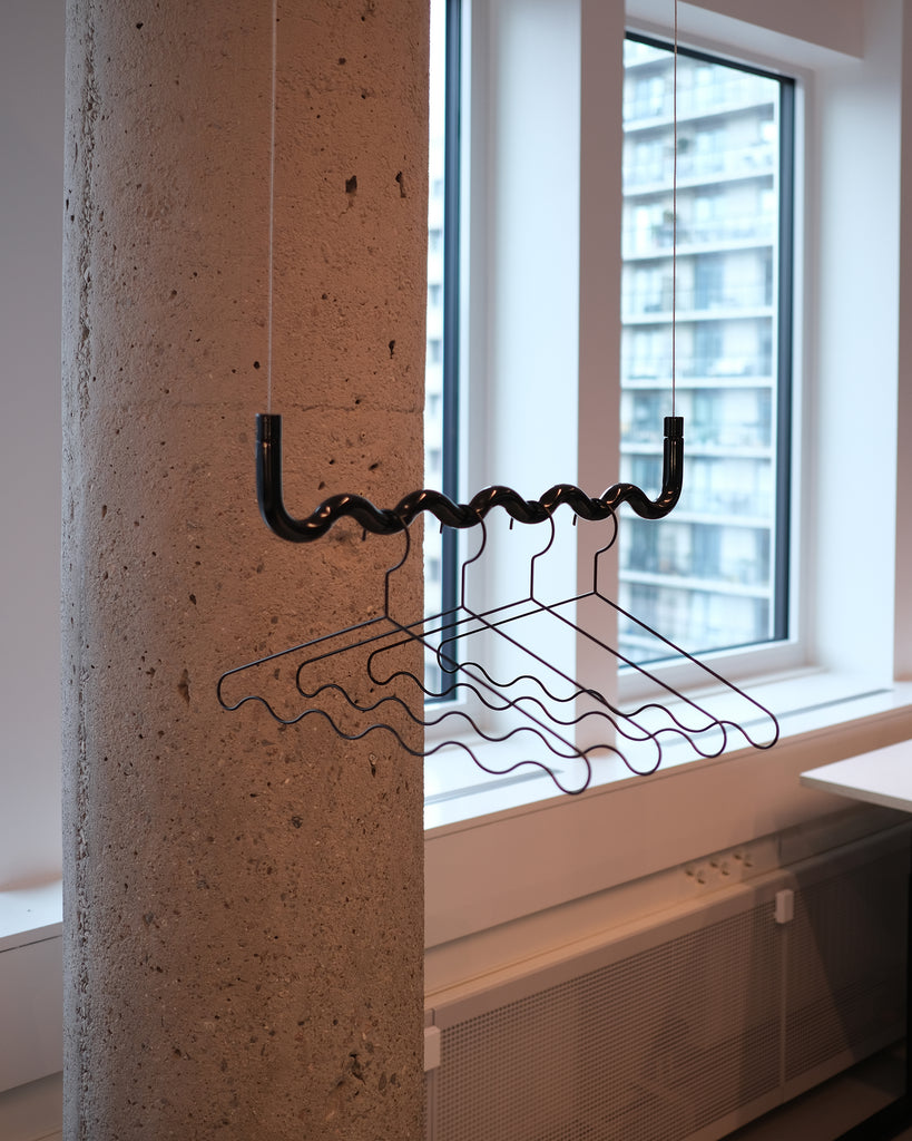 Small Hanging Racks – Sinecollection