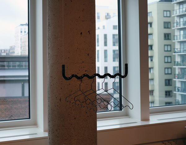 Large Hanging Racks