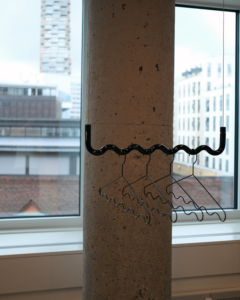 Small Hanging Racks – Sinecollection