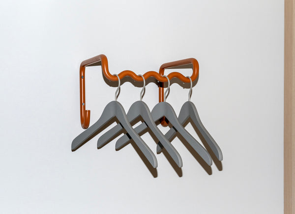 Small Wall Rack