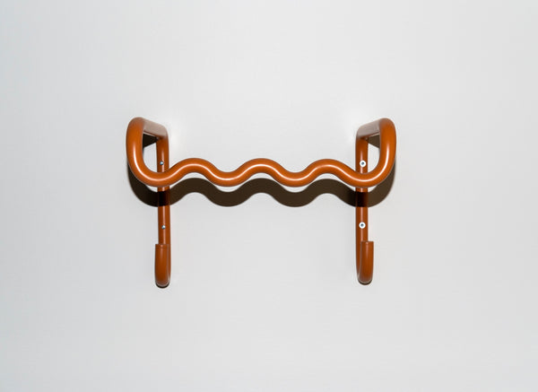 Small Wall Rack