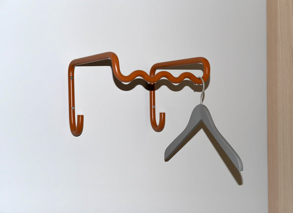 Small Wall Rack