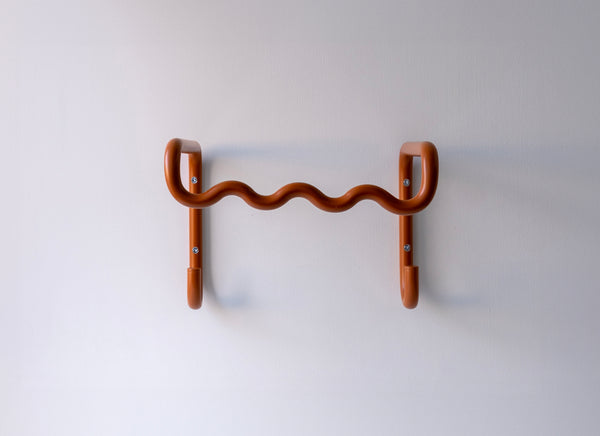 Small Wall Rack