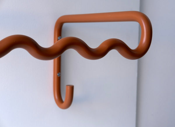 Small Wall Rack