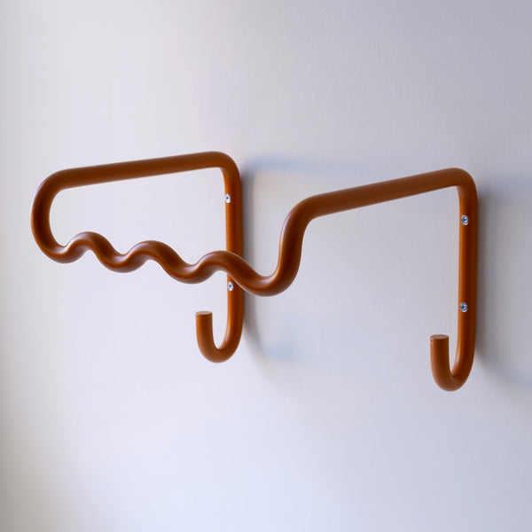 Small Wall Rack