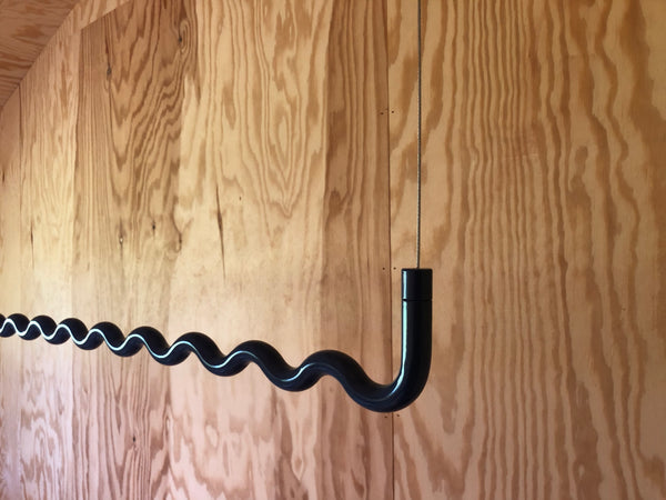 Large Hanging Racks