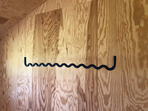 Large Hanging Racks