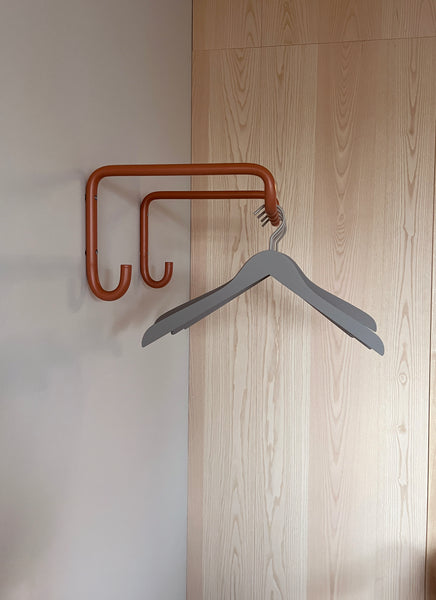 Small Wall Rack