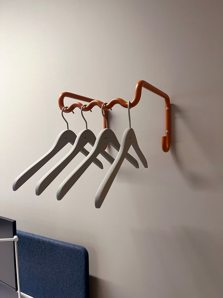 Small Wall Rack