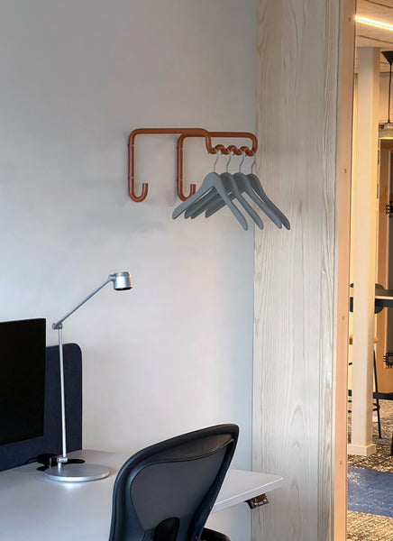 Small Wall Rack