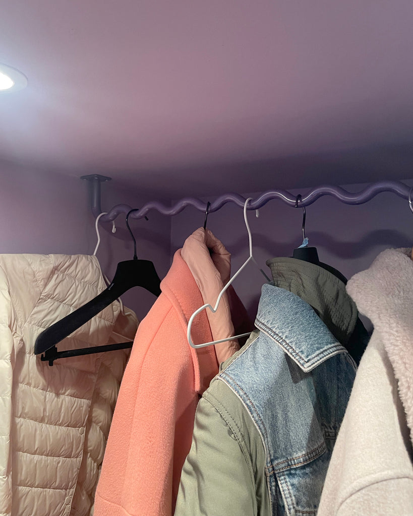 Shelf Racks – Sinecollection