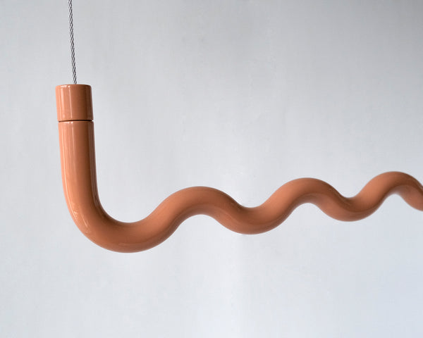 Large Hanging Racks