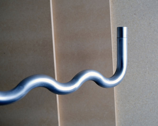 Hanging Rack Raw – Sinecollection