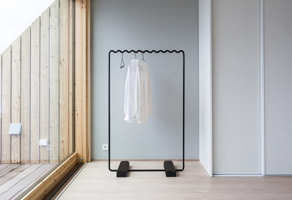 Medite Racks Medium Standing Racks – Sinecollection