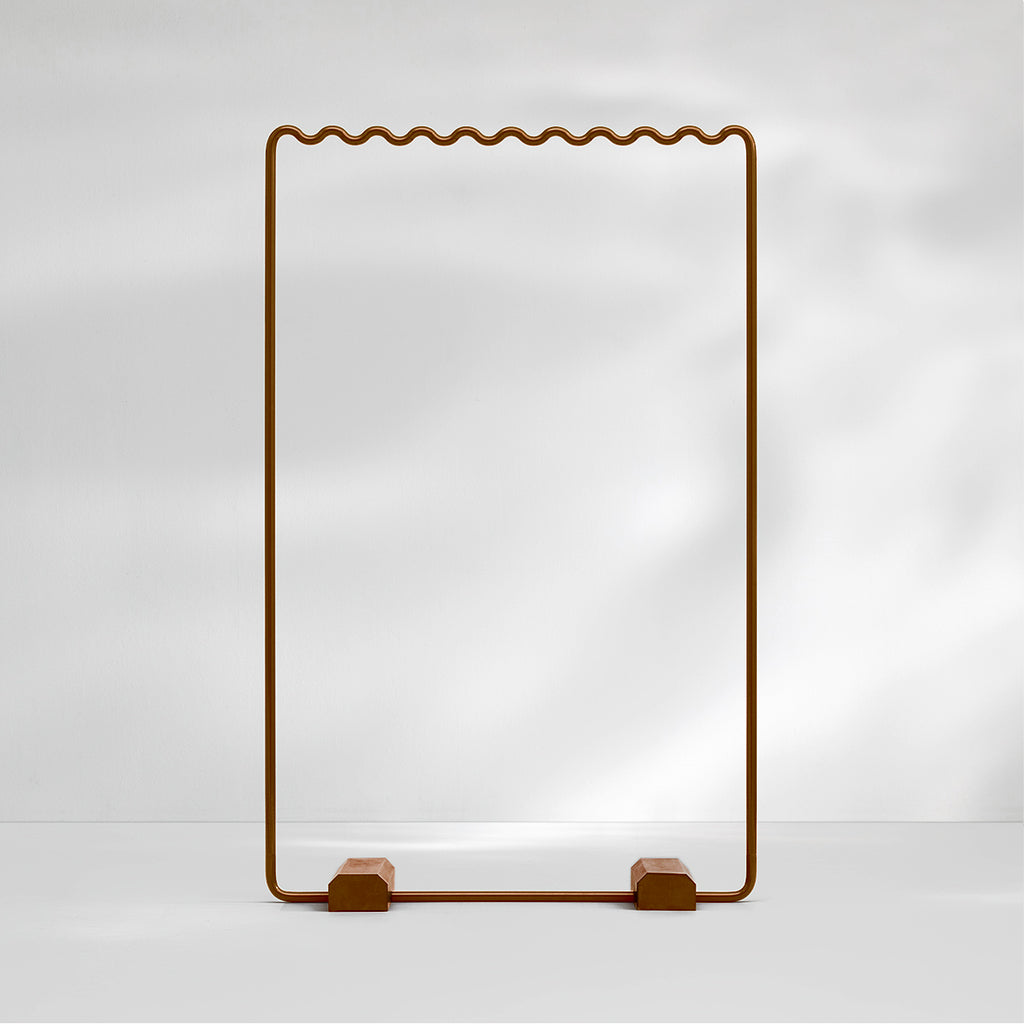 Medium Standing Racks – Sinecollection