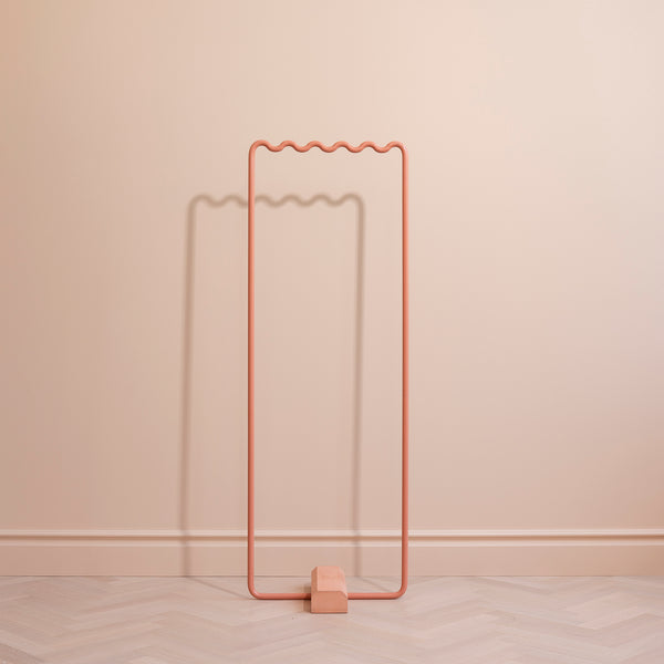 Small Standing Racks