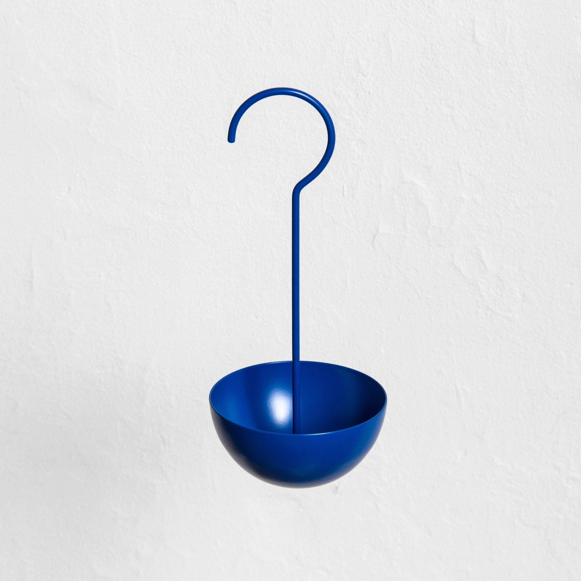 Sine bowl Blue