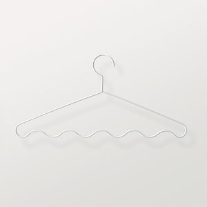 White Hanger