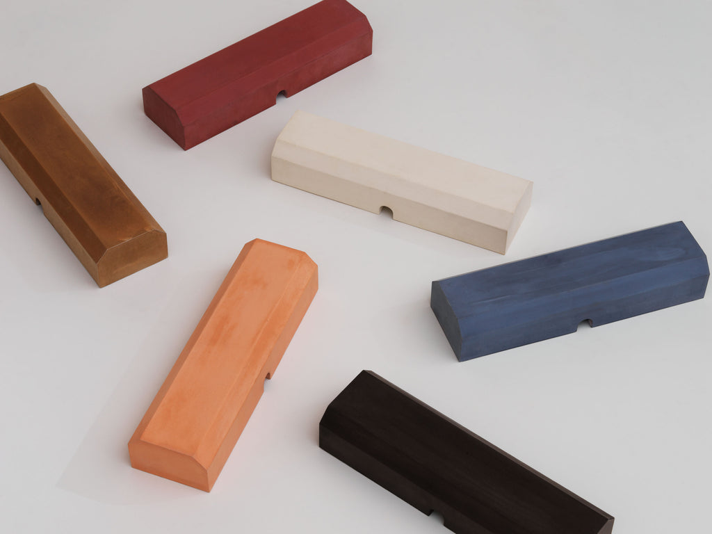 Medium Standing Racks – Sinecollection