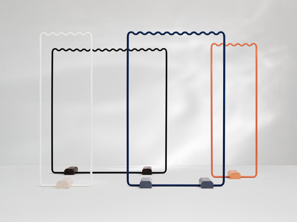 Medium Rack Other Colors – Sinecollection