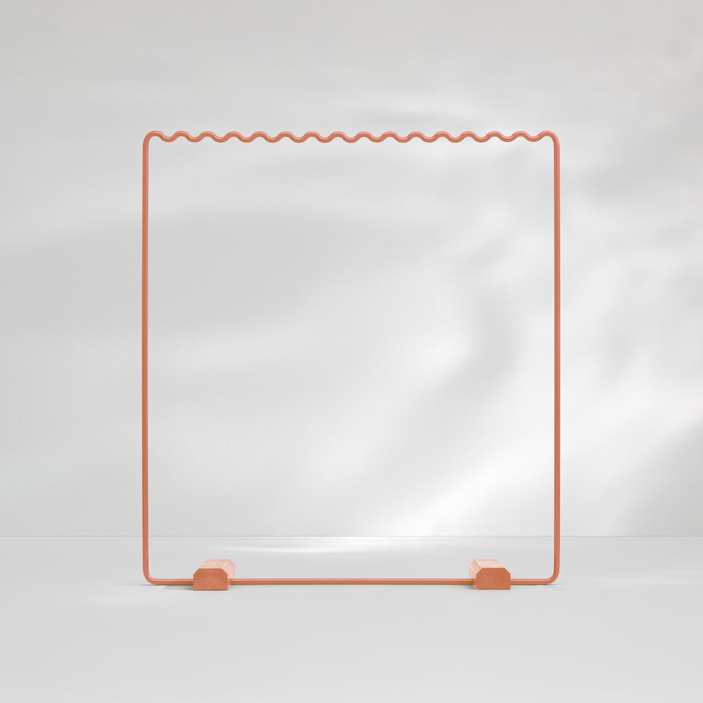 Large Standing Racks – Sinecollection