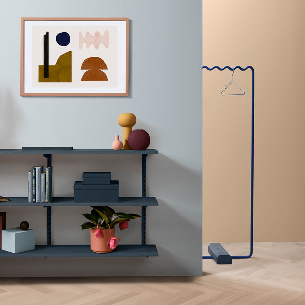 Small Standing Racks